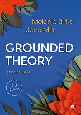 eBook (epub) Grounded Theory de Melanie Birks, Jane Mills