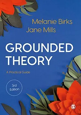 ePUB Grounded Theory von Melanie Birks, Jane Mills