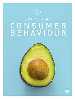 E-Book (epub) Consumer Behaviour von Zubin Sethna