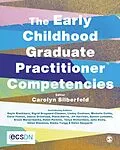 E-Book (epub) The Early Childhood Graduate Practitioner Competencies von 