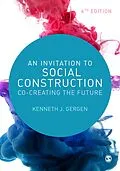 E-Book (epub) An Invitation to Social Construction von Kenneth J. Gergen