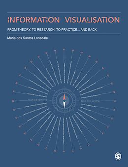 eBook (epub) Information Visualisation de Maria Dos Santos Lonsdale