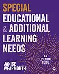 E-Book (epub) Special Educational and Additional Learning Needs von Janice Wearmouth