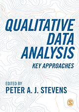 eBook (epub) Qualitative Data Analysis de 