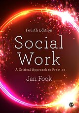 eBook (epub) Social Work de Jan Fook