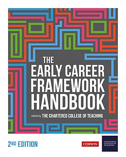 eBook (epub) The Early Career Framework Handbook de 