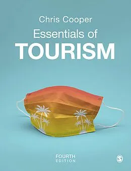 E-Book (epub) Essentials of Tourism von Chris Cooper