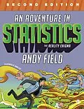 E-Book (epub) An Adventure in Statistics von Andy Field