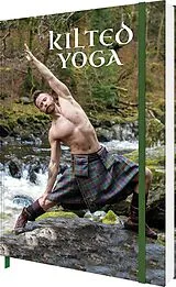 Kalender Kilted Yoga 2027  Terminkalender von Carousel