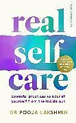 Livre Relié Real Self-Care de Pooja Lakshmin