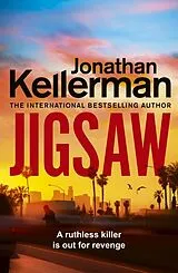 Fester Einband Jigsaw von Jonathan Kellerman