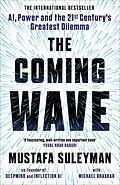 E-Book (epub) The Coming Wave von Mustafa Suleyman, Michael Bhaskar
