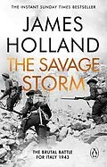 E-Book (epub) The Savage Storm von James Holland