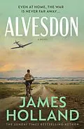 E-Book (epub) Alvesdon von James Holland