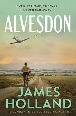 E-Book (epub) Alvesdon von James Holland