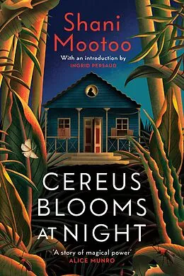 E-Book (epub) Cereus Blooms at Night von Shani Mootoo