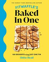 E-Book (epub) Fitwaffle's Baked In One von Eloise Head
