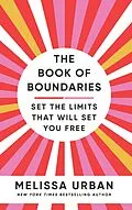 E-Book (epub) The Book of Boundaries von Melissa Urban