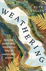 Livre Relié Weathering de Ruth Allen