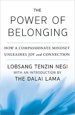 E-Book (epub) Engaged Compassion von Lobsang Tenzin Negi