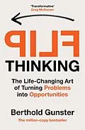 E-Book (epub) Flip Thinking von Berthold Gunster