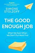 E-Book (epub) The Good Enough Job von Simone Stolzoff