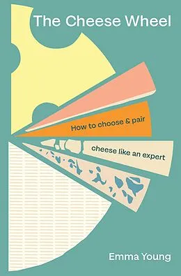 E-Book (epub) The Cheese Wheel von Emma Young