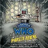Audio CD (CD/SACD) Doctor Who: The Phaser Aliens & Other Stories von BBC