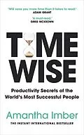 E-Book (epub) Time Wise von Amantha Imber