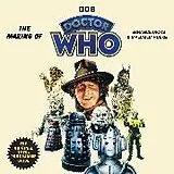 Audio CD (CD/SACD) The Making of Doctor Who von Dicks Terrance, Hulke Malcolm