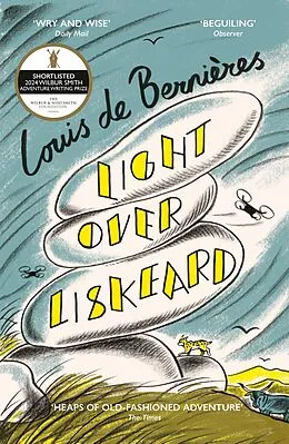 E-Book (epub) Light Over Liskeard von Louis De Bernières