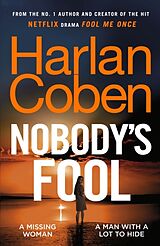 Livre Relié Nobodys Fool de Harlan Coben