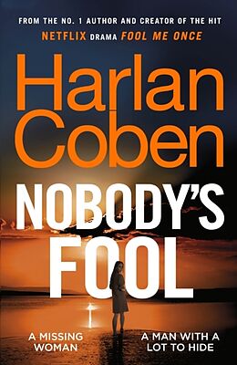 Livre Relié Nobodys Fool de Harlan Coben