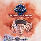 Audio CD (CD/SACD) Doctor Who: The Celestial Toymaker von Gerry Davis, Bingeman Alison