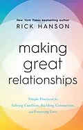 E-Book (epub) Making Great Relationships von Rick Hanson