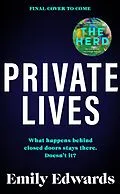 E-Book (epub) Private Lives von Emily Edwards