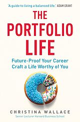 eBook (epub) The Portfolio Life de Christina Wallace