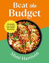 E-Book (epub) Beat the Budget von Mimi Harrison