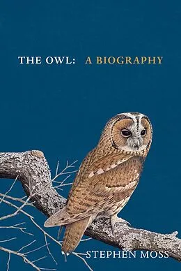 E-Book (epub) The Owl von Stephen Moss