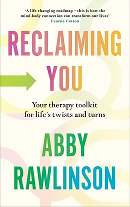 Livre Relié Reclaiming You de Abby Rawlinson
