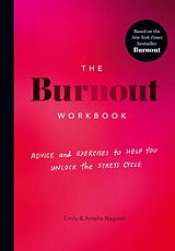 E-Book (epub) The Burnout Workbook von Amelia Nagoski, Emily Nagoski