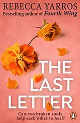 E-Book (epub) The Last Letter von Rebecca Yarros