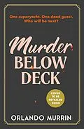 E-Book (epub) Murder Below Deck von Orlando Murrin