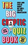E-Book (epub) The Big Craptic Quizbook von Pippa Taylor