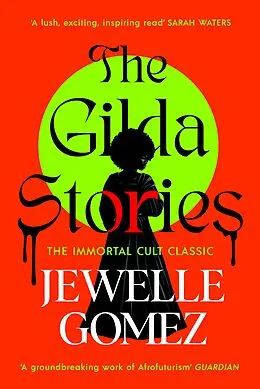 E-Book (epub) The Gilda Stories von Jewelle Gomez