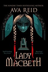 Livre Relié Lady Macbeth de Ava Reid