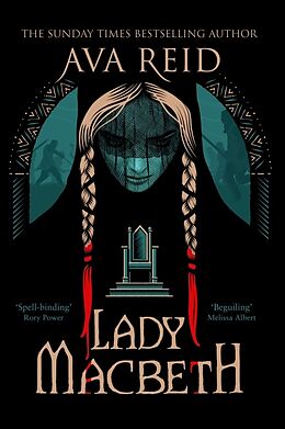 Livre Relié Lady Macbeth de Ava Reid