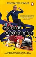 E-Book (epub) Word Monkey von Christopher Fowler