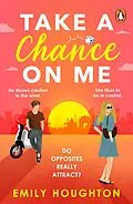 E-Book (epub) Take a Chance on Me von Emily Houghton