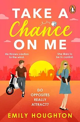 E-Book (epub) Take a Chance on Me von Emily Houghton
